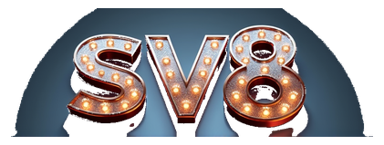 sv8 logo